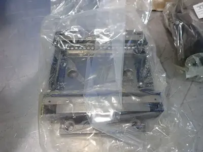 NEW THK HRW50CA1SS (GK) BLOCK