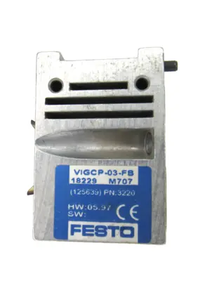 USED FESTO VIGCP-03-FB