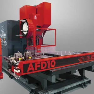 USED AKYAPAK AFD