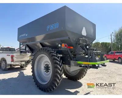 Used LOFTNESS _UNKNOWN_ Dry Spreaders Iowa US | Keast Enterprises #1360382