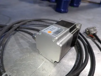 USED GMBH 23S210560805J752 (200)