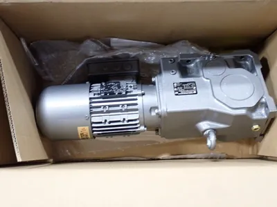 Nord .33 Hp Gear Drive
