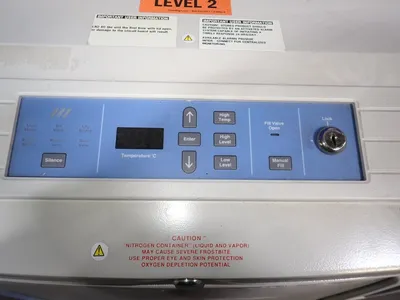 USED THERMO FISHER SCIENTIFIC 7402