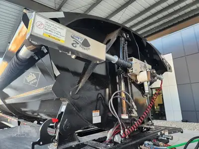 New | in-Stock 2026 SMITHCO _UNKNOWN_ Dump Trailers Illinois US | River Roads Sales & Leasing #1481044