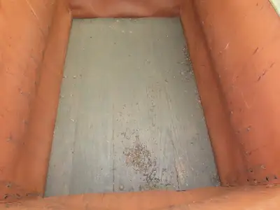 Used INSULFAB PLASTICS _UNKNOWN_ Baskets Indiana US | Arrow Industrial #1368042