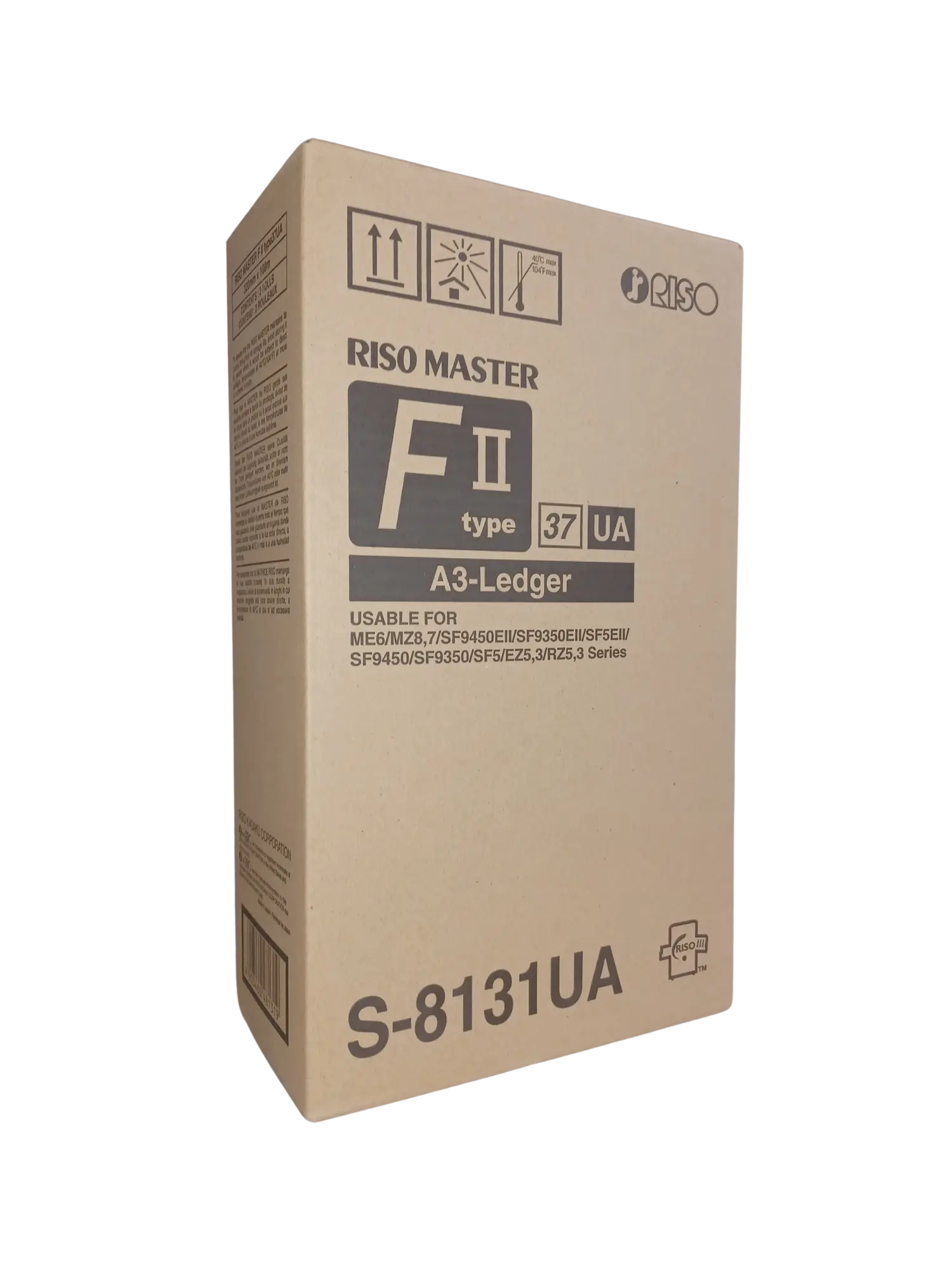 New | in-Stock RISO RZ310 Plate makers Michigan US | Forbes Inkjet #1421616