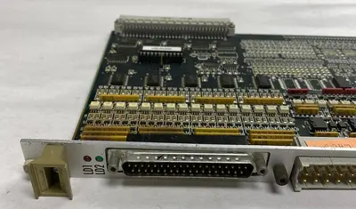 Used SEPRO 07S01061 A I/O Boards & Replacement Parts Ohio US | Surplus Asset Holdings #1233844