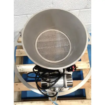 Used Farley Greene _UNKNOWN_ Strainers/Shakers-Food Pennsylvania US | ISCA #1299562