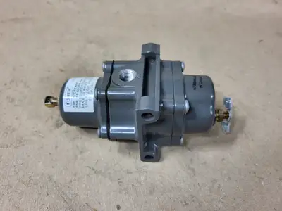 NEW FISHER 67CFR-600