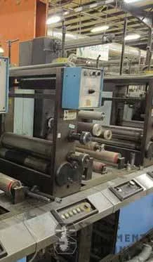 1995 WEBTRON 1618 DIE STATION | Styers Equipment Company (1)