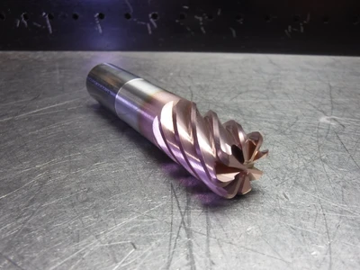 Fullerton Tool 20mm Solid Carbide Endmill 8 Flute 37494 (LOC1513B)