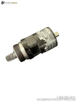 Used BOSCH 0 608 720 043 Speed Reducers Kentucky US | Industrial Parts R Us Inc. #1511109