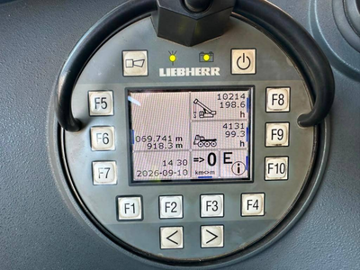 Used 2015 LIEBHERR LTM 1130-5.1 Mobile Cranes Connecticut US | Quality Cranes & Equipment #1485715