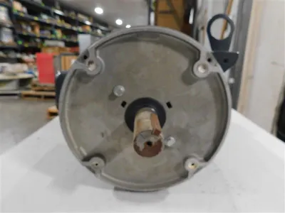 USED US MOTORS CJ75