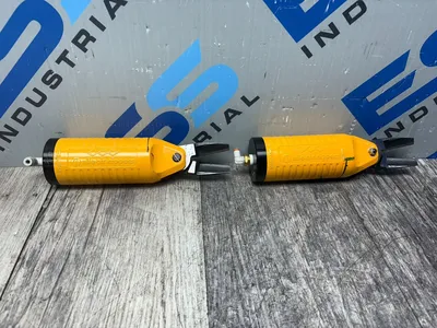 NILE MERRY TOOLS MR30AM Other Business & Industrial | ESS Industrial Equipment Sales (2)