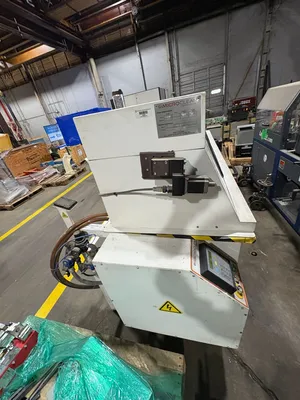 FLEXO CONCEPTS MC9 Parts Washers & Finishing | ESS Industrial Equipment Sales (3)