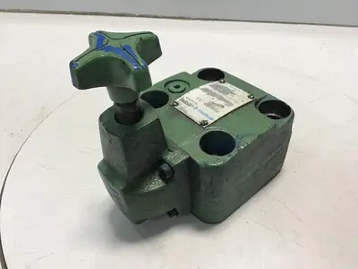 USED VICKERS CG06C50