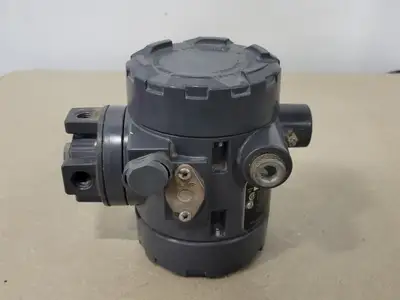 USED FISHER I2P-100