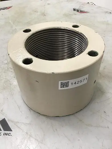 Used VAN DORN 650HT4300 / TBN Injection Molding Parts Michigan US | Ideal Machinery #695055