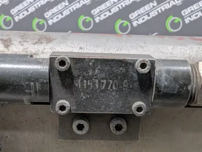 Emhart Automotive T055865 Stud Welder Gun Assembly Used