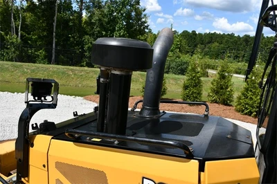 Used 2019 CATERPILLAR D6 Crawler Dozers South Carolina US | BTM Machinery #1354403