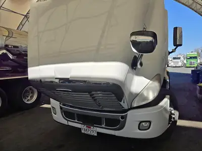 USED 2019 FREIGHTLINER CASCADIA 125