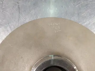 USED GOULD V251763
