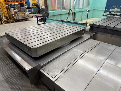 Used SACHMAN MP212HS Planer Type Mills IT | Gamba Macchine Srl #1282145