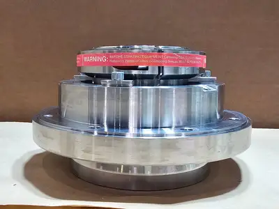 New | in-Stock WEIR MINERALS ZMA1346815A0 Parts (Hydraulics and Pneumatics) British Columbia CA | Lenmark #1440589