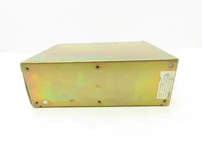 Acme Electric 1947316A024 PLC Power Supply Module 120V Input 240VAC Rev D