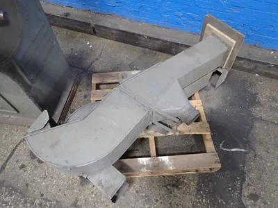 Used DIVINE BROTHERS COMPANY VCS5 Polishing Machinery including Buffers Ohio US | HGR 24 #1134555
