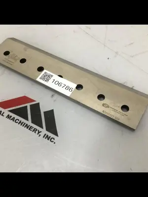 Used ZENITH CUTTER K53335Z2 E06 Granulators Michigan US | Ideal Machinery #573455