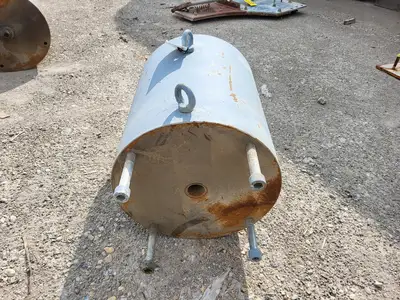 USED 2006 POLYSIUS 20/10-5