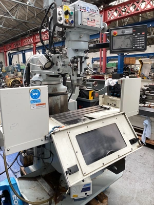XYZ EMX EMILL 2000