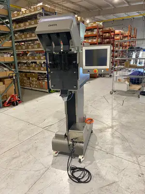 Used Maverick Industrial Sales _UNKNOWN_ Tablet/Capsule Counters Michigan US | Maverick Industrial Sales #1393058