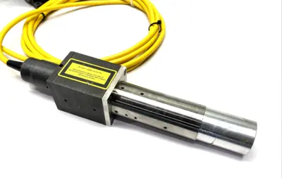 USED IPG PHOTONICS YLP-1/100/20/20-HC, YTTERBIUM FIBER LASER