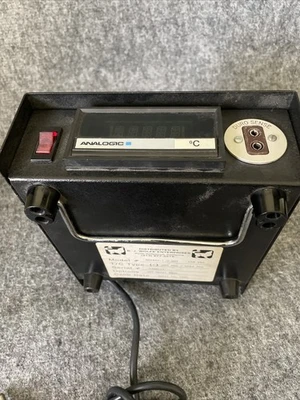 Used Analogic N2Y02-1-0-D0S Misc Industrial Equipment California US | Davliegogo LLC #1732645