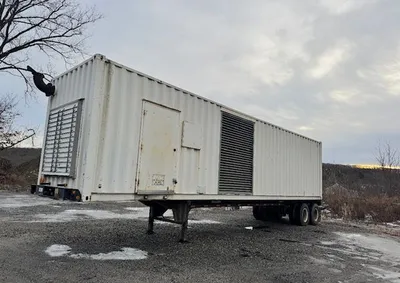 2005 CATERPILLAR 3412 Generators | MD Equipment Services LLC (20)