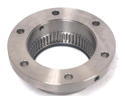 NEW SYSTEM COMPONENTS SCI 2.0 F SLEEVE-EB