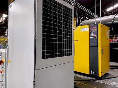 Used 2019 MAZAK OPTIPLEX 4020 FIBER III Laser Cutters | Machine Factory Outlet #1267138