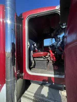 Used 1989 PETERBILT 379 Conventional trucks Colorado US | Proxy Equipment #1385246