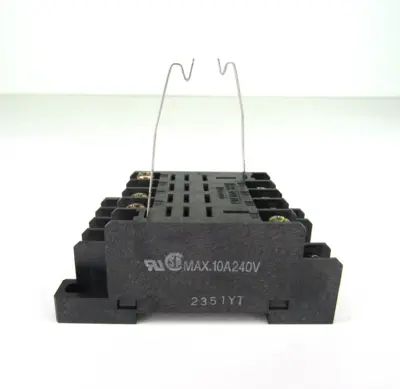 USED OMRON PTF14A