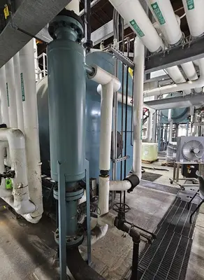 Used 2018 CLEAVER BROOKS CBEX-E 700-700-150ST Boilers Florida US | C3 SURPLUS LLC #1482136