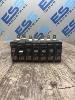 Used Siemens B120 TYPE BL Misc Electrical & Power Parts South Carolina US | ESS Industrial Equipment Sales #1496993