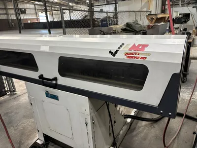 MORI SEIKI ZT-1000Y 5-Axis or More CNC Lathes | Machinery Network (7)