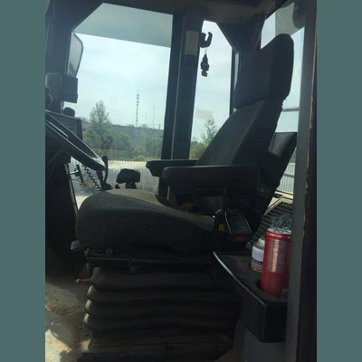 USED 1999 Caterpillar 950G