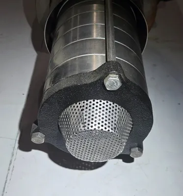 NEW FUJI ELECTRIC VKA667AQ