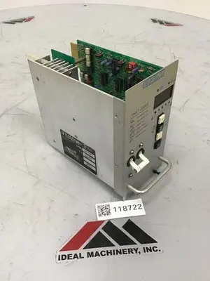 USED DME CSS-30-02