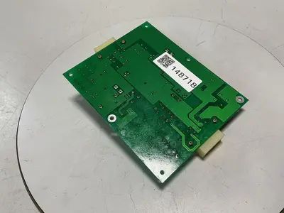 USED FUJI ELECTRIC F7706110(3)A