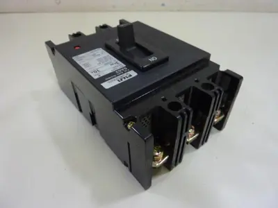 USED FUJI ELECTRIC SA53-10